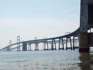 chesapeake bay bridge 2010i