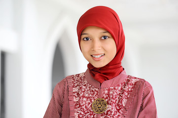 Ramadan Muslim Lifestyle