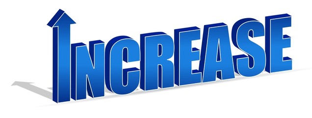 Business increase