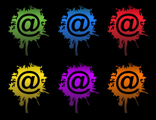 email ink