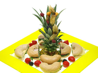 simple snacks