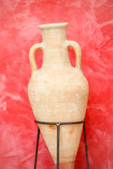 Old Amphora