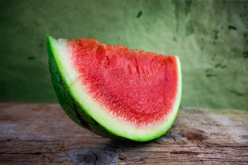 Wassermelone