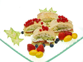 deli sandwiches