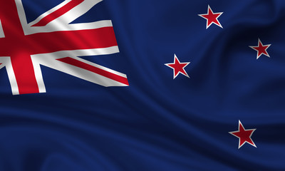 Flag of New Zealand Neuseeland Fahne Flagge