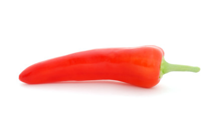 Red pepper