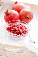 pomegranate