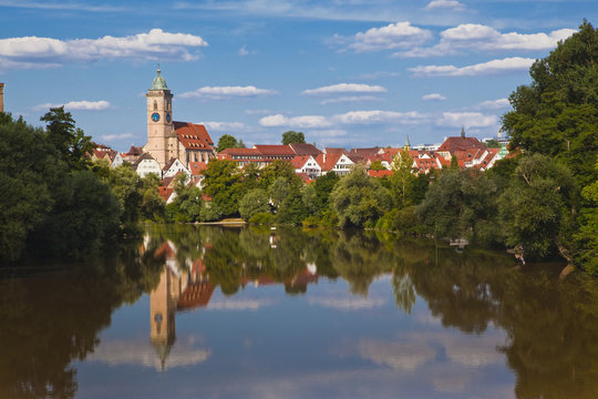 kreisstadt nuertingen