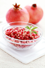 pomegranate