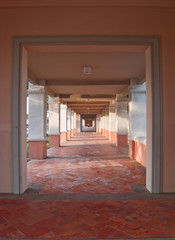 Museum of  Industrial Ring Road Bridge