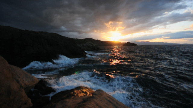 Cap de Creus Spagna Costa Brava