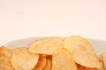 ポテトチップス