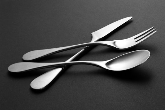 messer, gabel, l&ouml;ffel