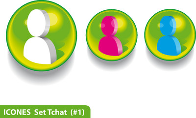 ICONES bulle tchat - discussion (#1)