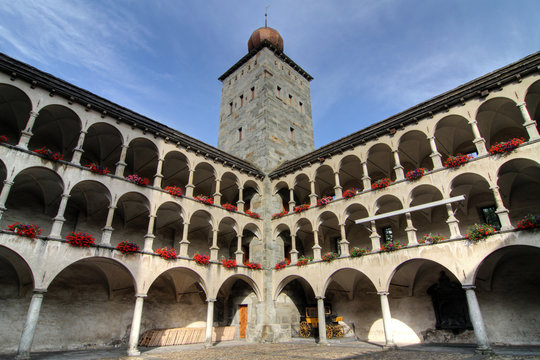 Brig