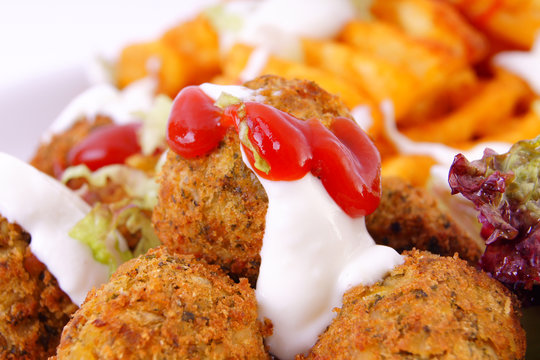 fastfood #2