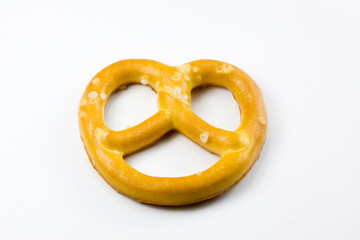 pretzel