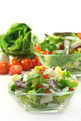 Chefsalat