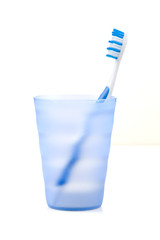 Zahnbürste