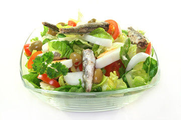 Chefsalat