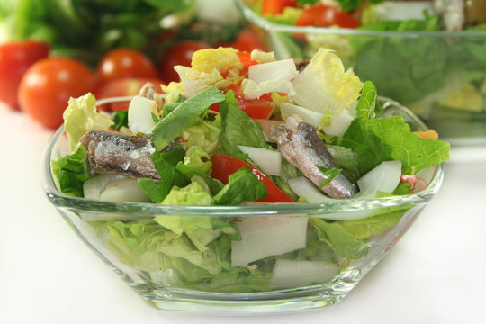 Chefsalat