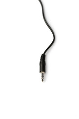 Jackplug isolated on the white background