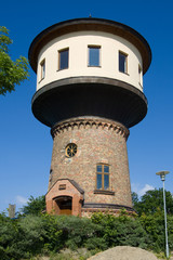Turmhaus Göhren