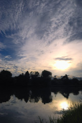 Obraz premium Sunrise