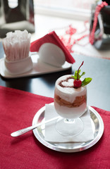 coffee coctail