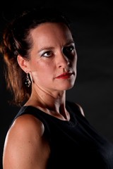 Fototapeta premium Fashion Women