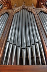 Orgue