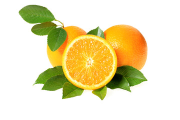 citrus fruits
