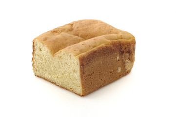 Pain brioché sans gluten fait maison
