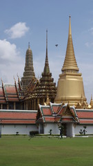 Thailand King's Palace #2