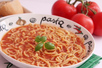 Pasta