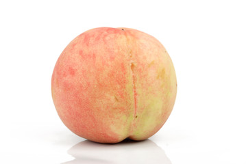 peach