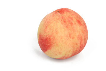 peach