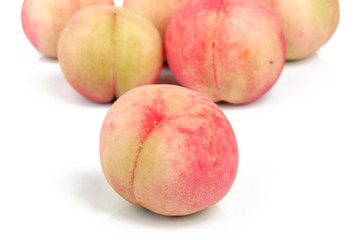 peach