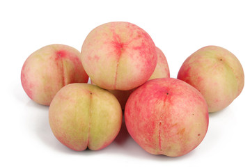 peach