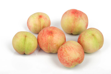 peach