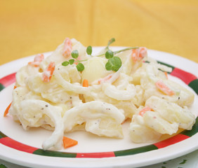Kartoffelsalat