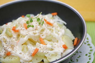 Kartoffelsalat