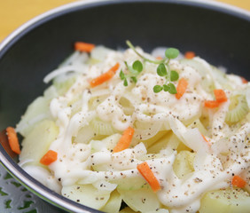 Kartoffelsalat