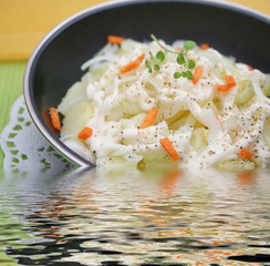 Kartoffelsalat