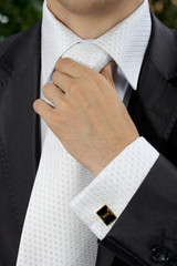 tie © Pol Maria