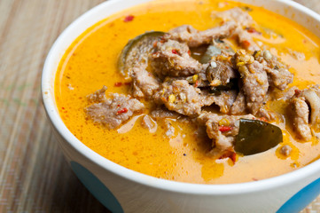 thai food
