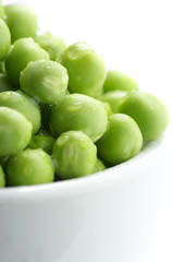 Green peas