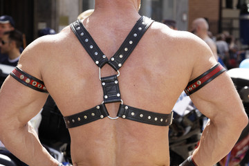Christopher Street Day