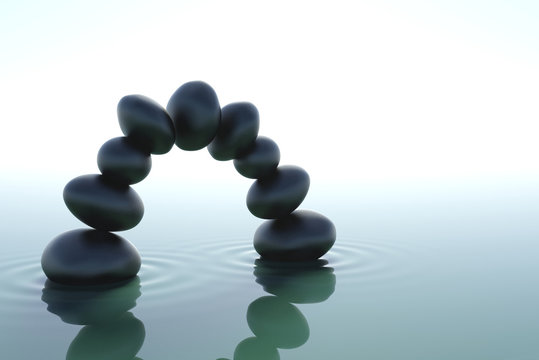 Zen arch
