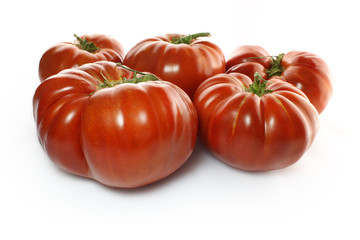 Tomates bio